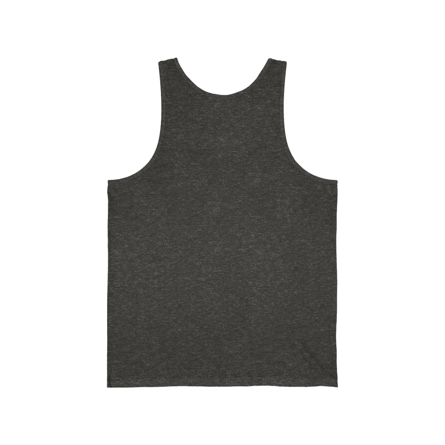 WOLFGANG Unisex Jersey Tank