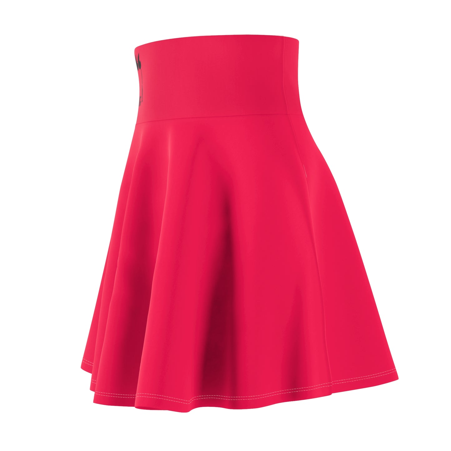 WOLFGANG Women's Skater Skirt (AOP)