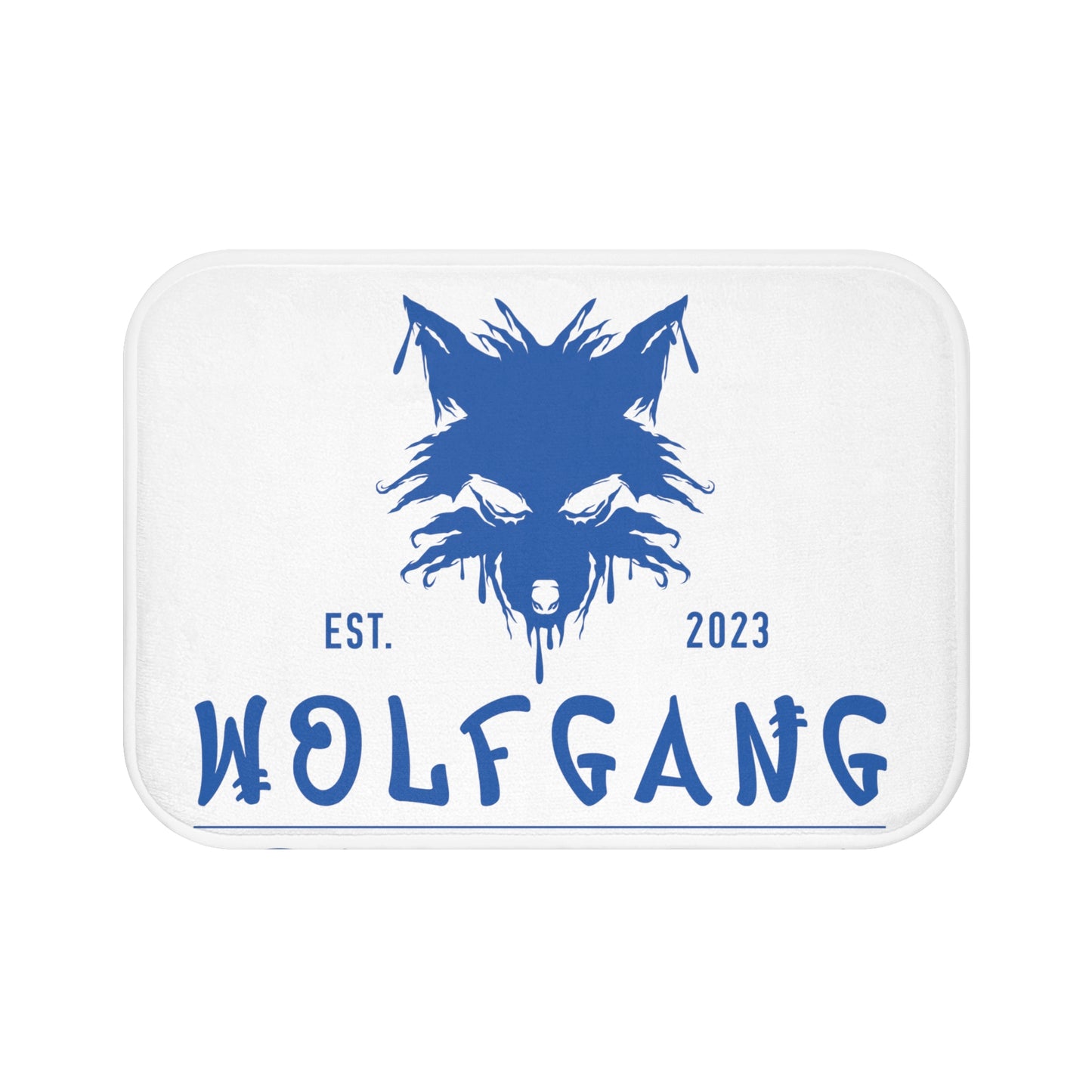 WOLFGANG Bath Mat