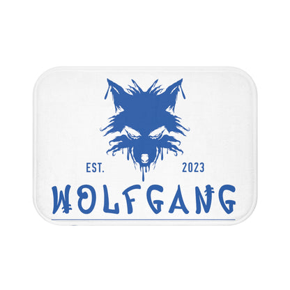 WOLFGANG Bath Mat