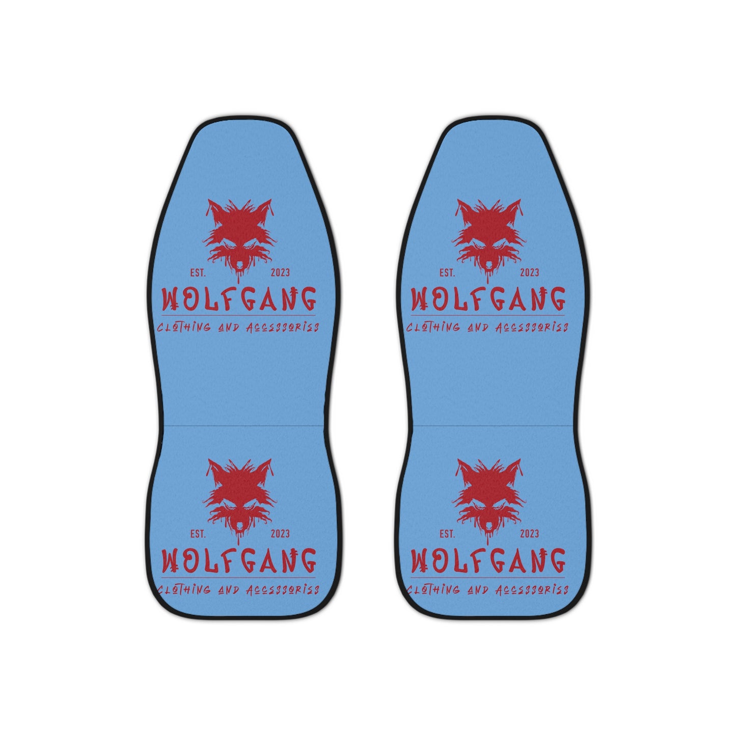 WOLFGANG Car Seat Covers