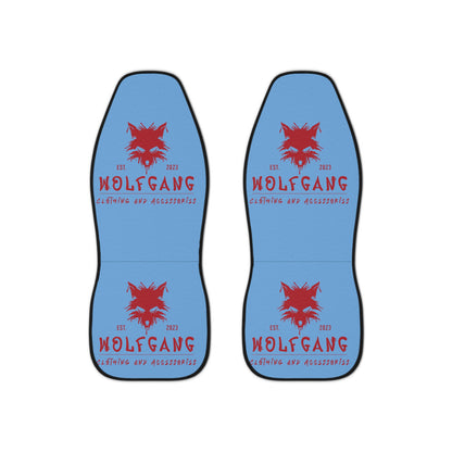 WOLFGANG Car Seat Covers