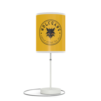 WOLFGANG Lamp on a Stand, US|CA plug