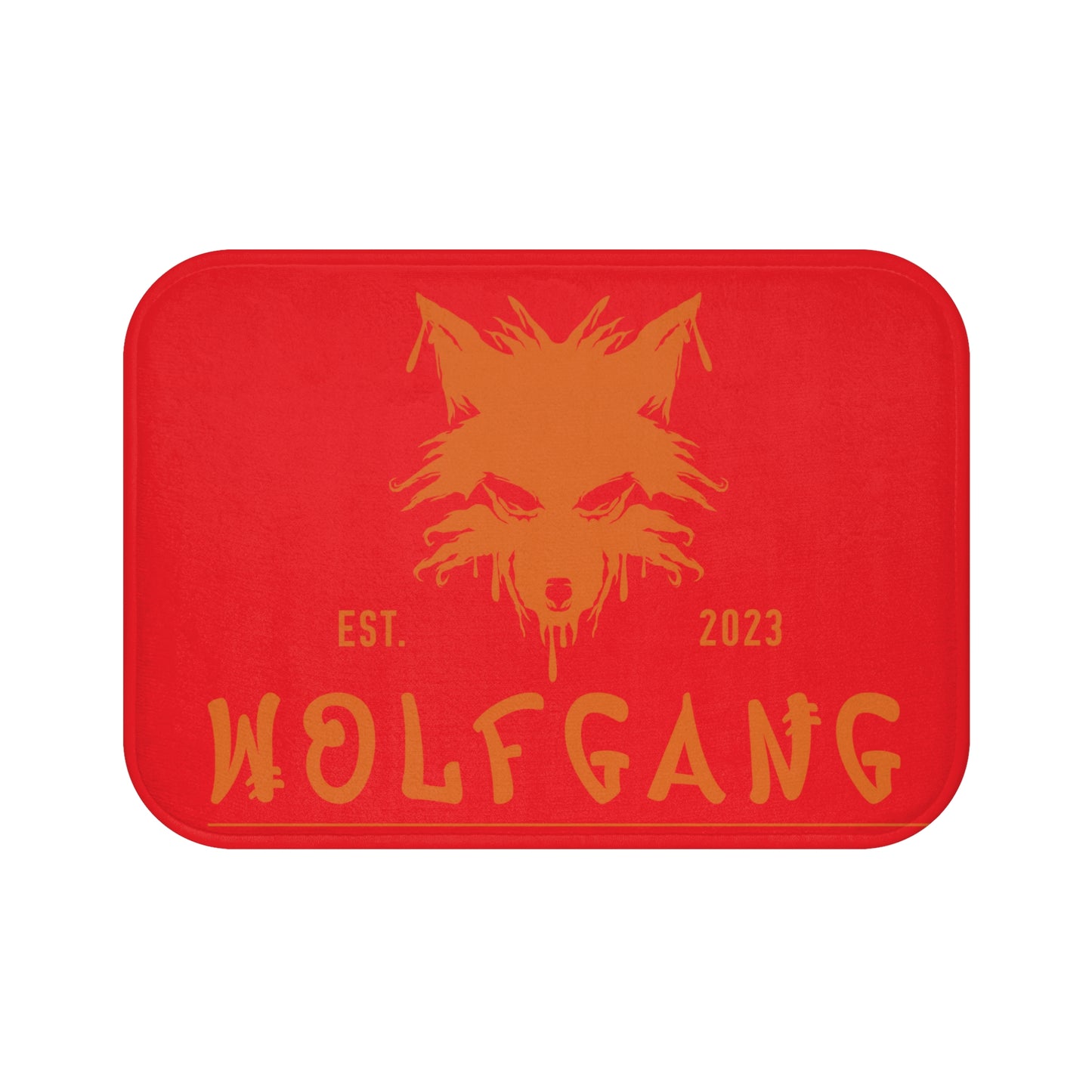 WOLFGANG Bath Mat