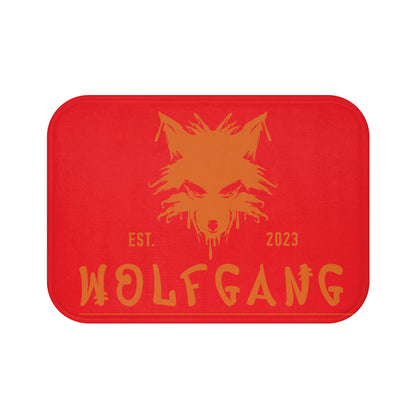 WOLFGANG Bath Mat