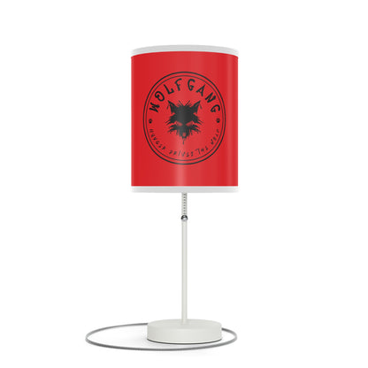 WOLFGANG Lamp on a Stand, US|CA plug