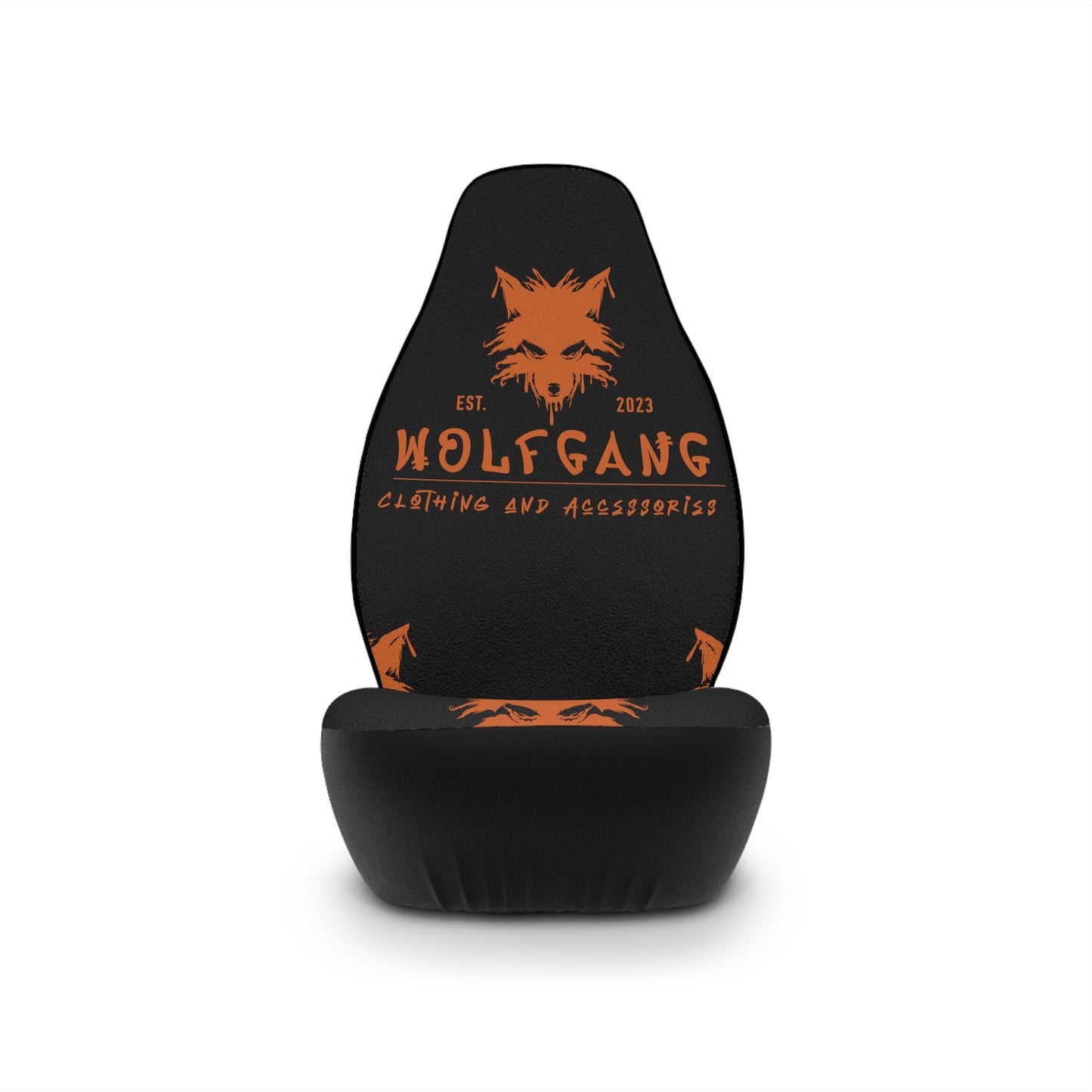 Wolfgang Car Seat Covers