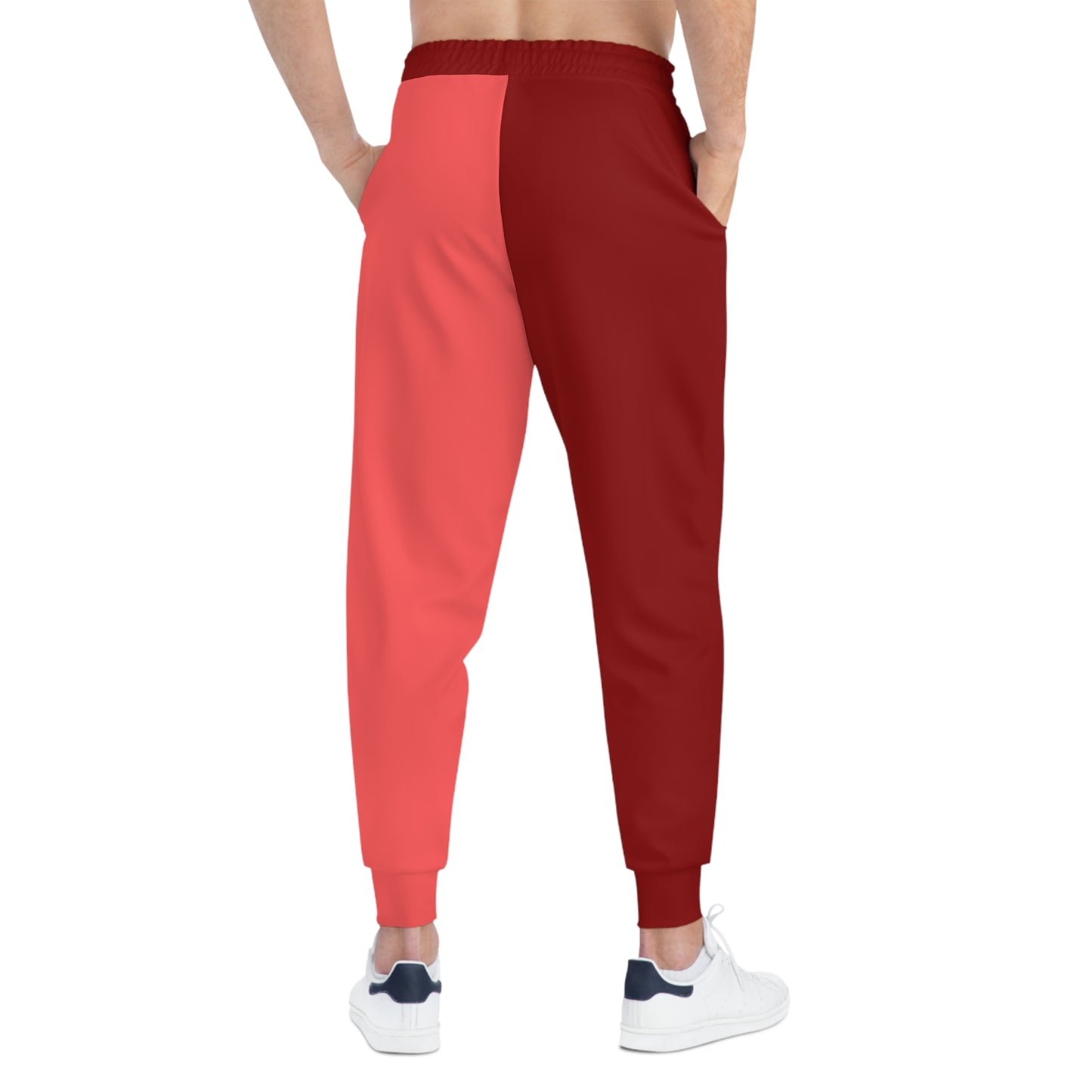 WOLFGANG Athletic Joggers (AOP)