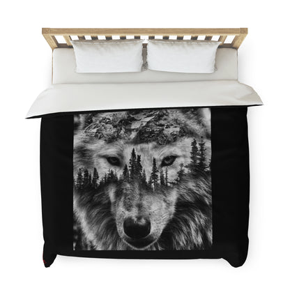 WOLFGANG Duvet Cover