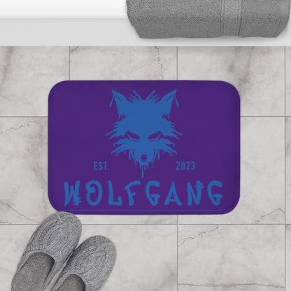 WOLFGANG Bath Mat