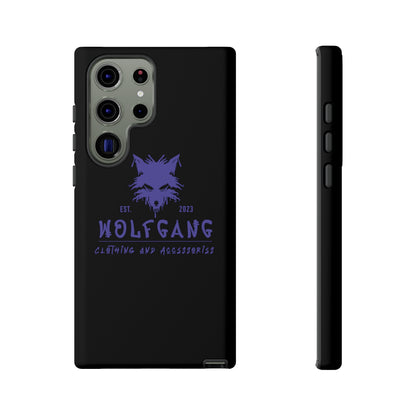 WOLFGANG Tough Cases