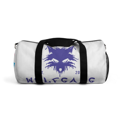 WOLFGANG Duffel Bag