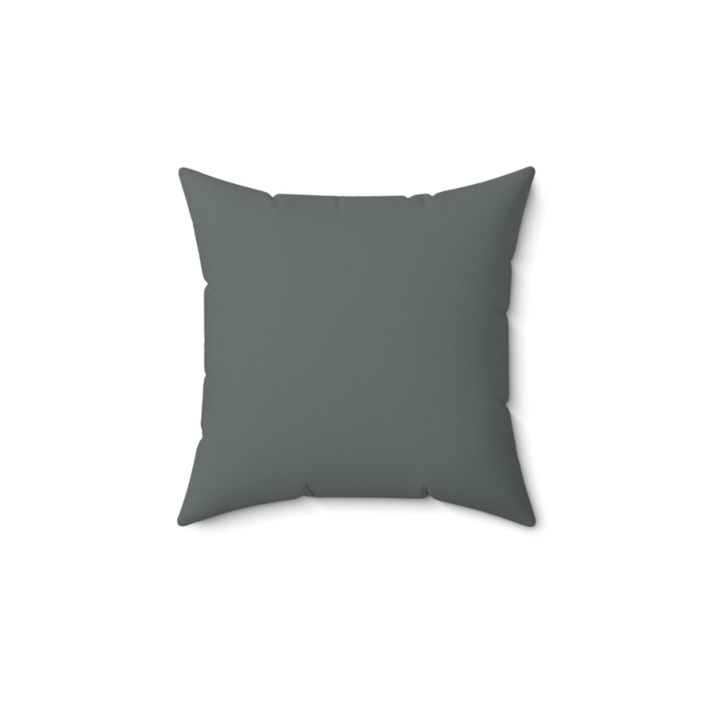 WOLFGANG Spun Polyester Square Pillow