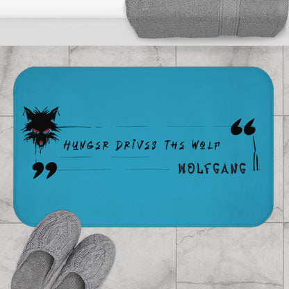 WOLFGANG Bath Mat