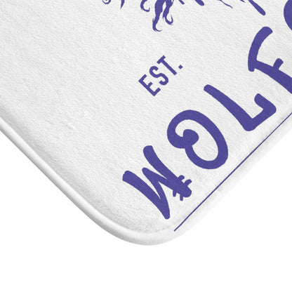 WOLFGANG Bath Mat