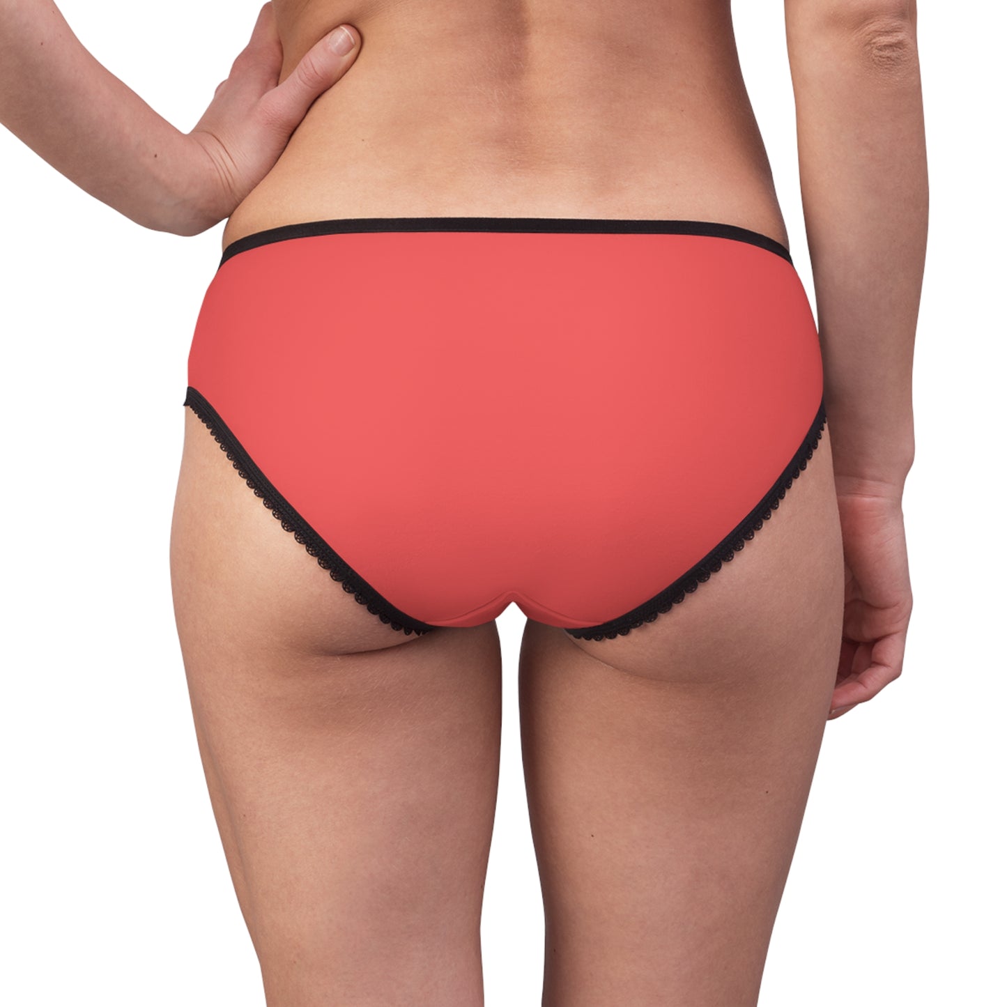 WOLFGANG Women's Briefs (AOP)