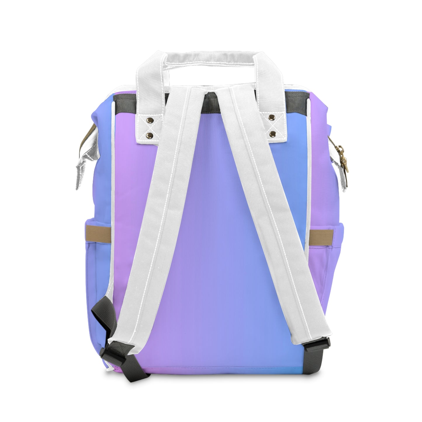 WOLFGANG Multifunctional Diaper Backpack