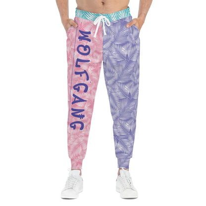 WOLFGANG Athletic Joggers (AOP)