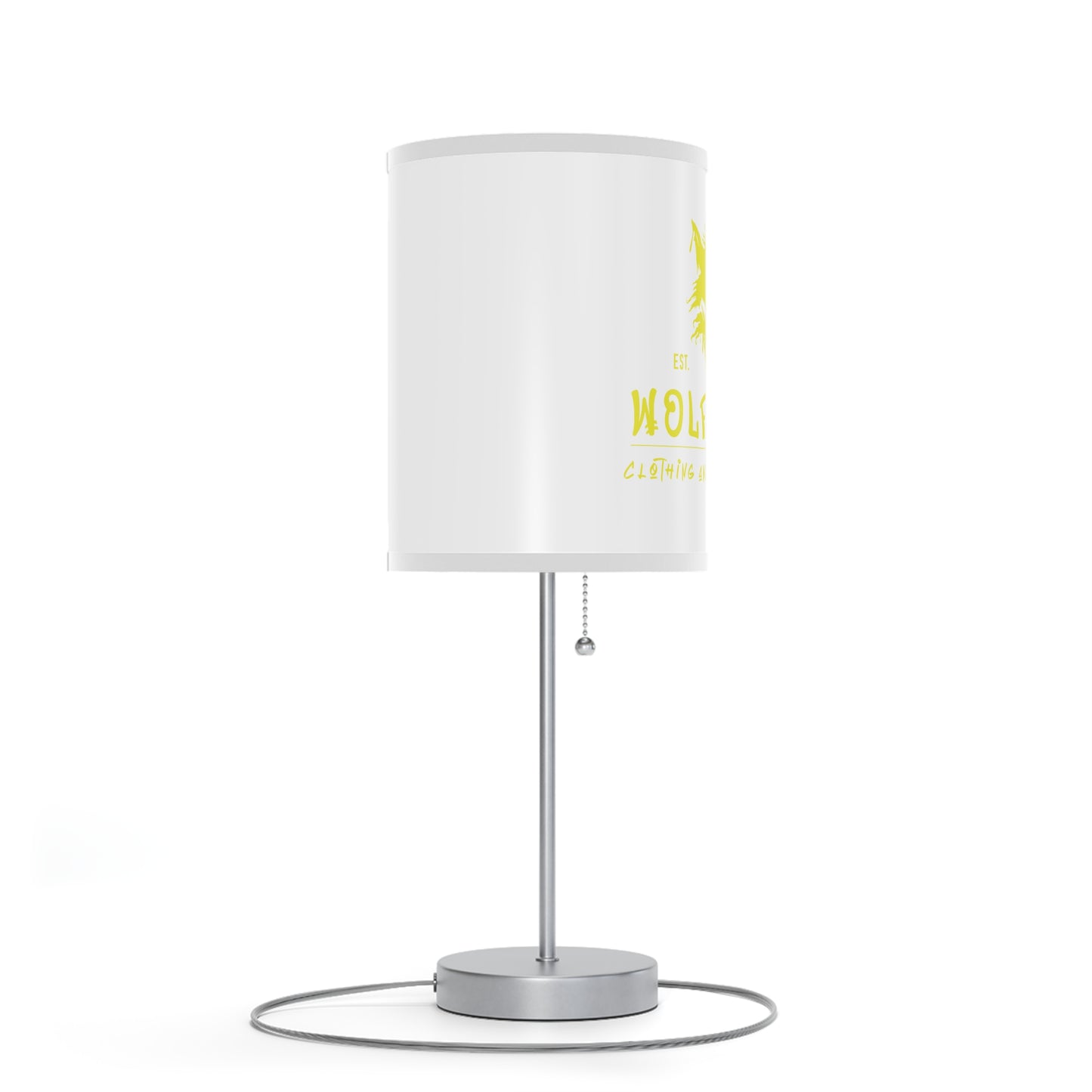 WOLFGANG Lamp on a Stand, US|CA plug