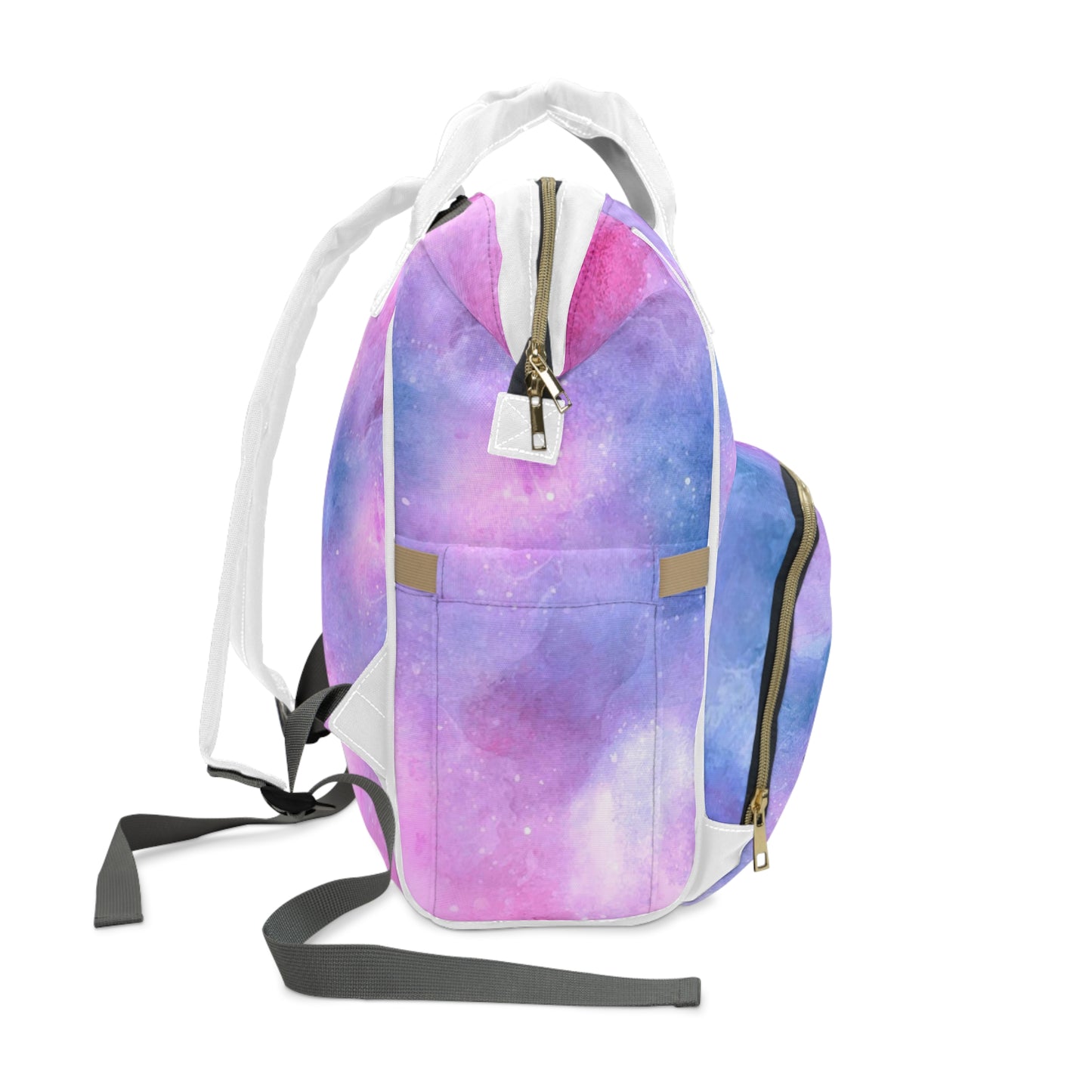 WOLFGANG Multifunctional Diaper Backpack