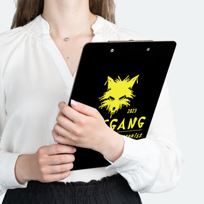 WOLFGANG Clipboard