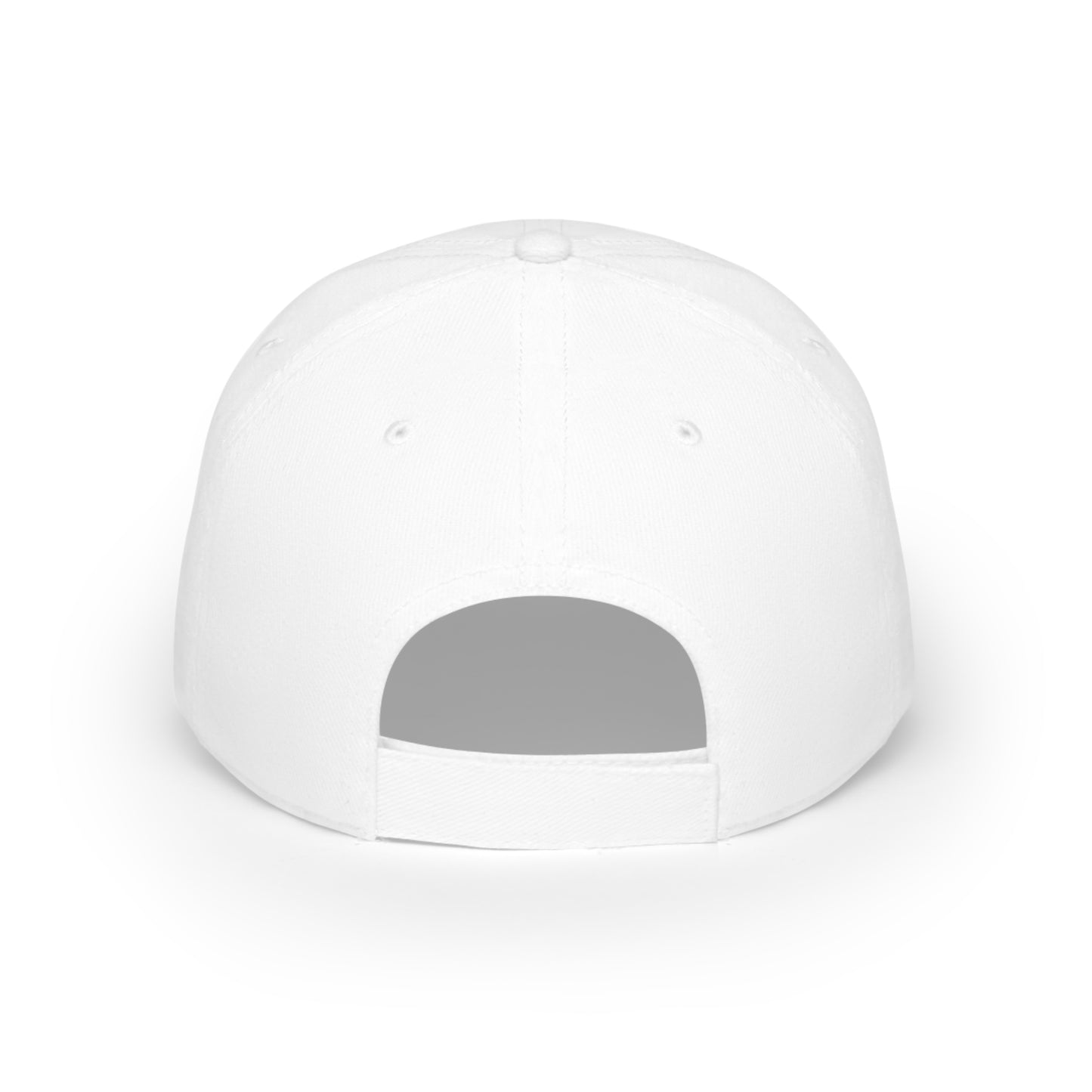 WOLFGANG Low Profile Baseball Cap