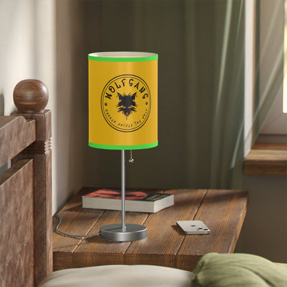 WOLFGANG Lamp on a Stand, US|CA plug