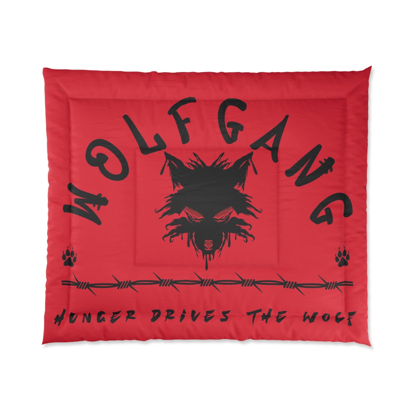 WOLFGANG Comforter