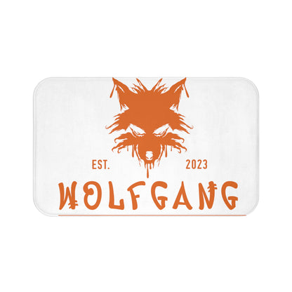 WOLFGANG Bath Mat