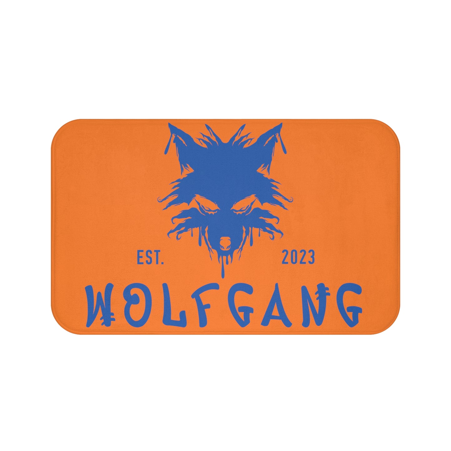 WOLFGANG Bath Mat