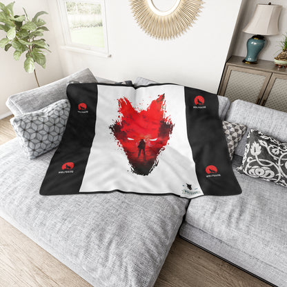 WOLFGANG Polyester Blanket