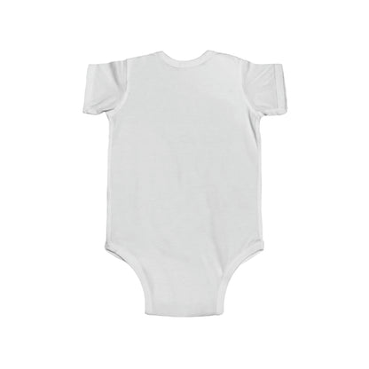 WOLFGANG Infant Fine Jersey Bodysuit