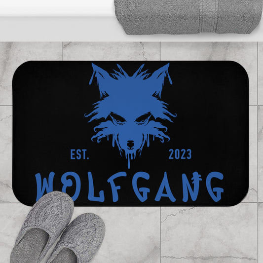 WOLFGANG Bath Mat