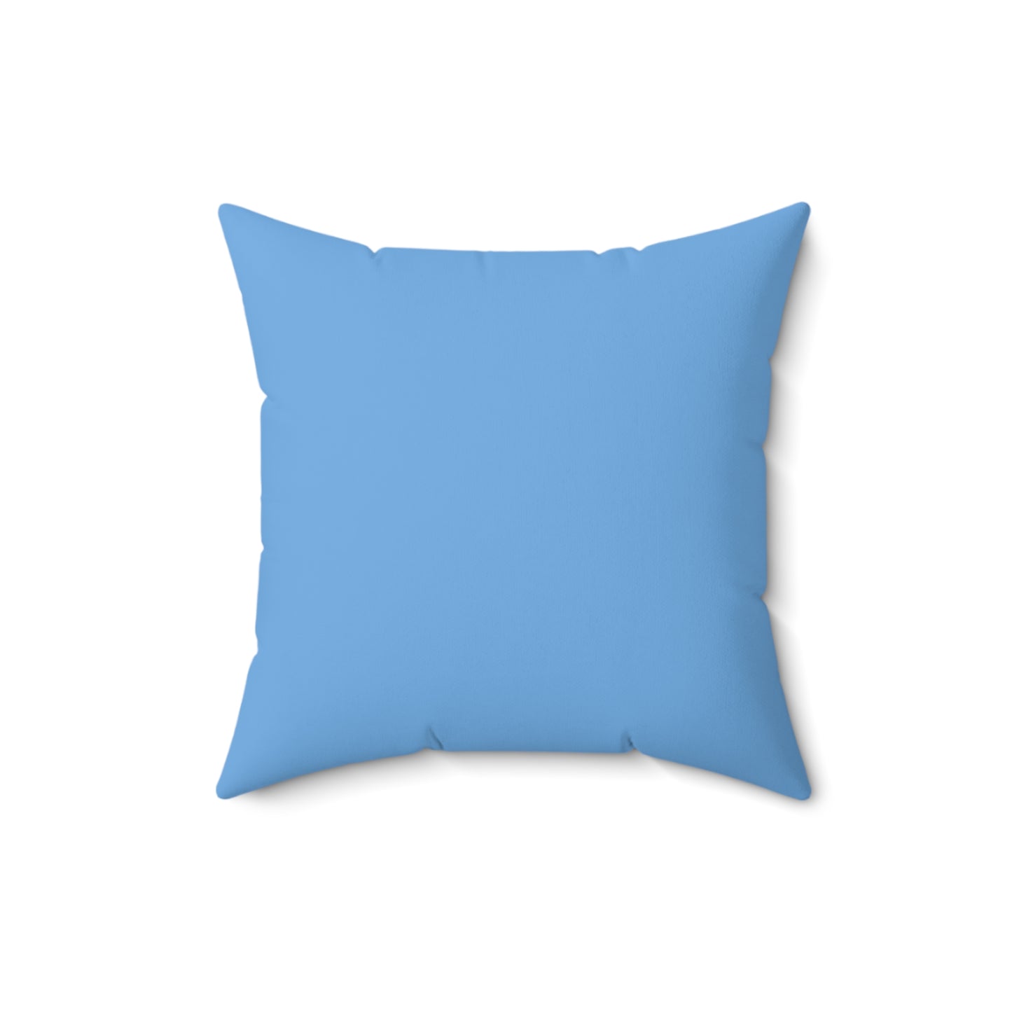 WOLFGANG Spun Polyester Square Pillow