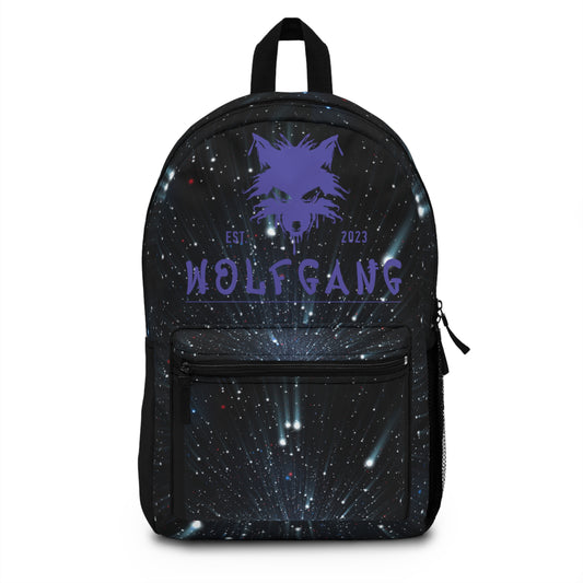 WOLFGANG Backpack