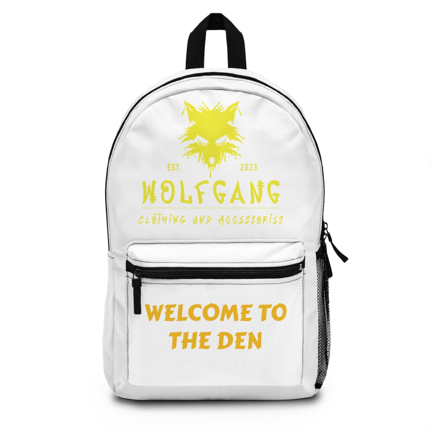 WOLFGANG Backpack