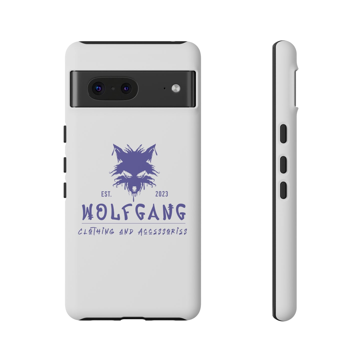 WOLFGANG Tough Cases