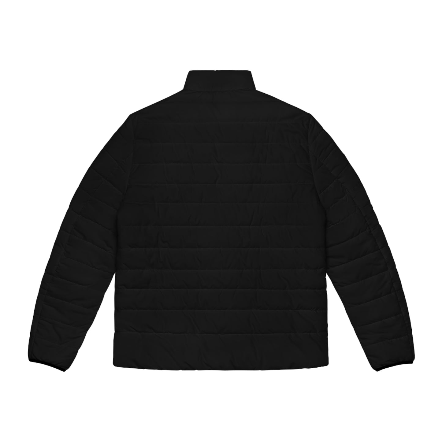 WOLFGANG Puffer Jacket (AOP)