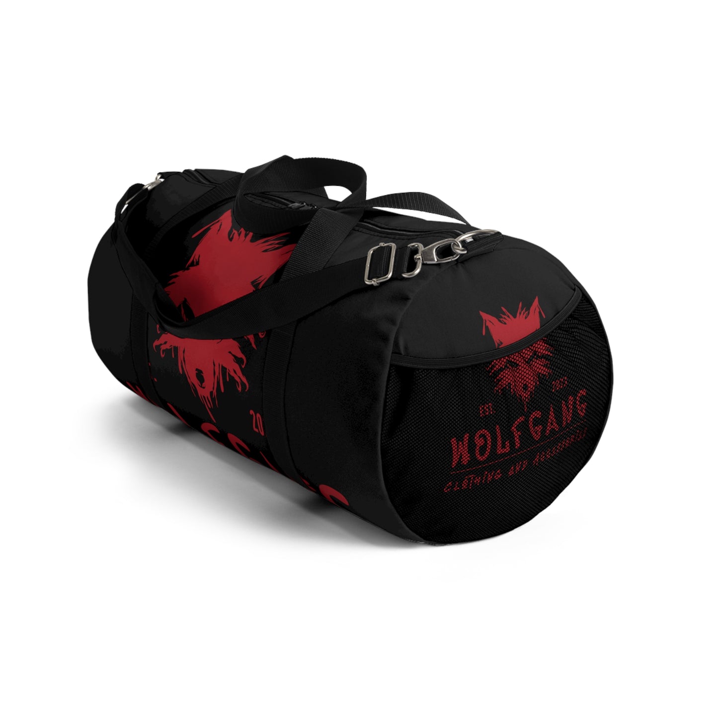 WOLFGANG Duffel Bag