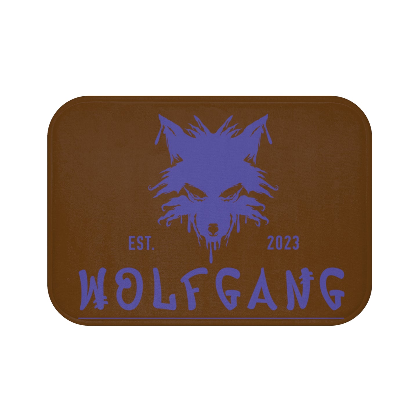 WOLFGANG Bath Mat