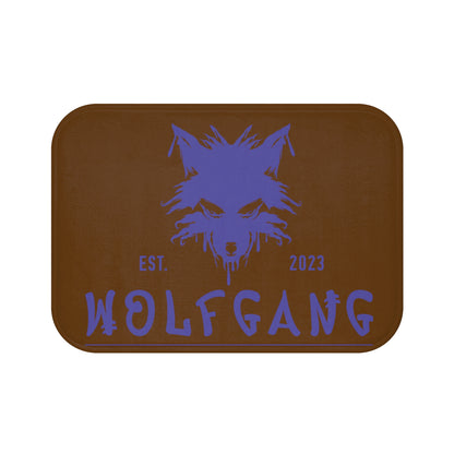 WOLFGANG Bath Mat