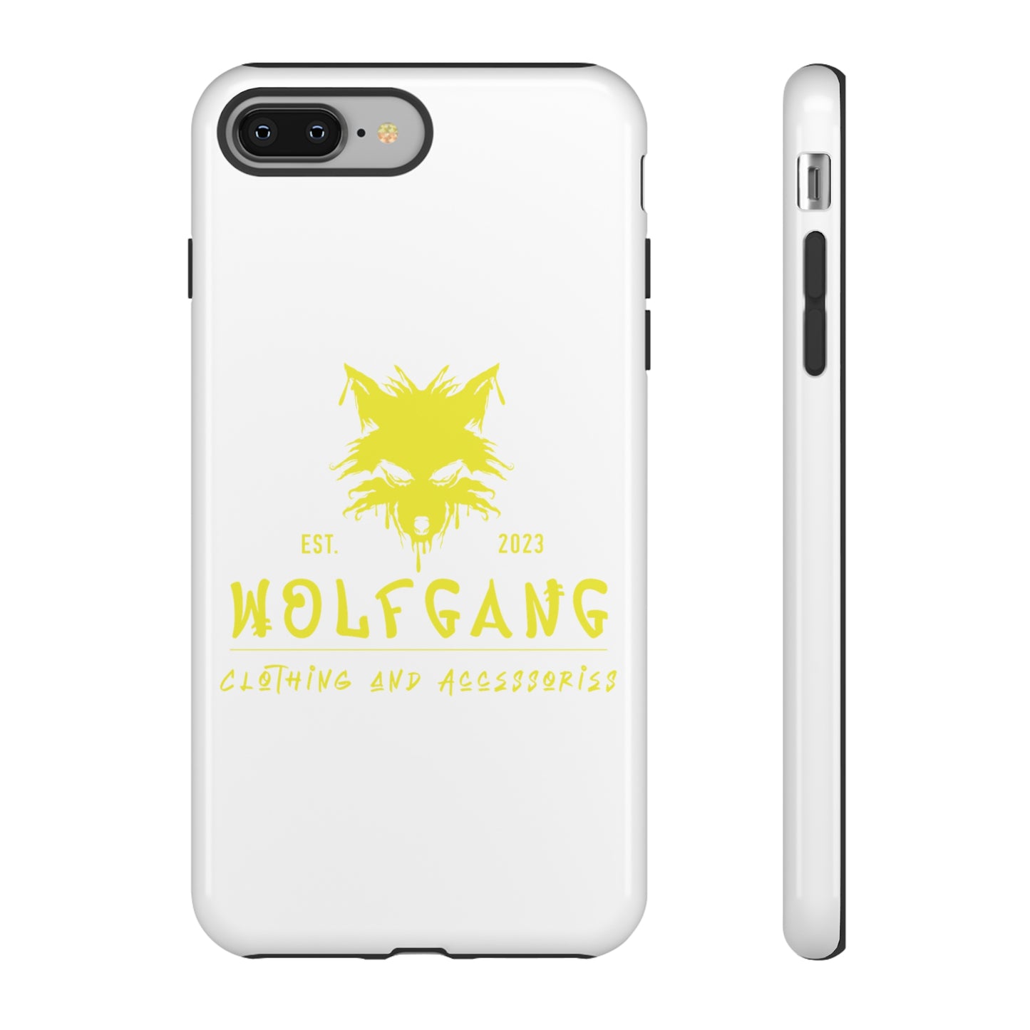 WOLFGANG Tough Cases