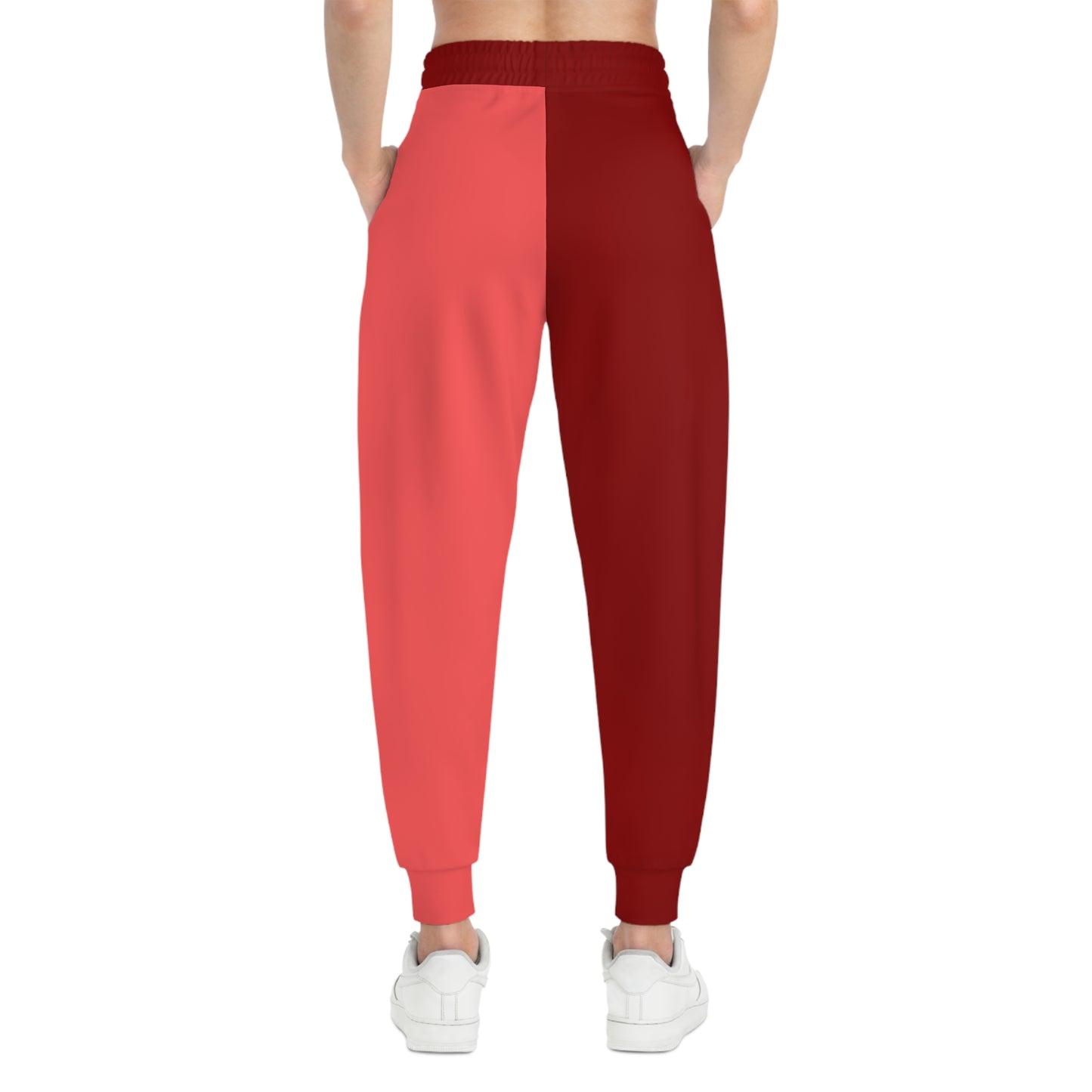 WOLFGANG Athletic Joggers (AOP)