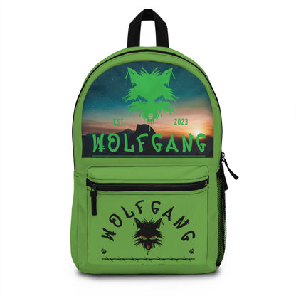 WOLFGANG Backpack