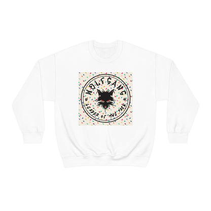 WOLFGANG Unisex Heavy Blend™ Crewneck Sweatshirt