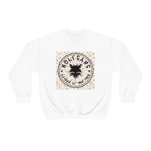 WOLFGANG Unisex Heavy Blend™ Crewneck Sweatshirt