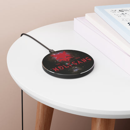 WOLFGANG Wireless Charger