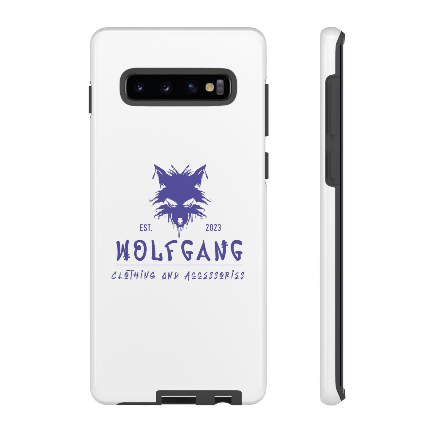 WOLFGANG Tough Cases