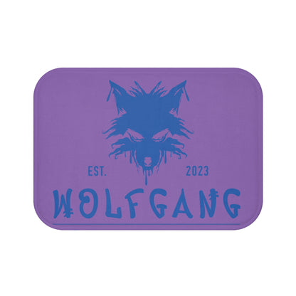 WOLFGANG Bath Mat