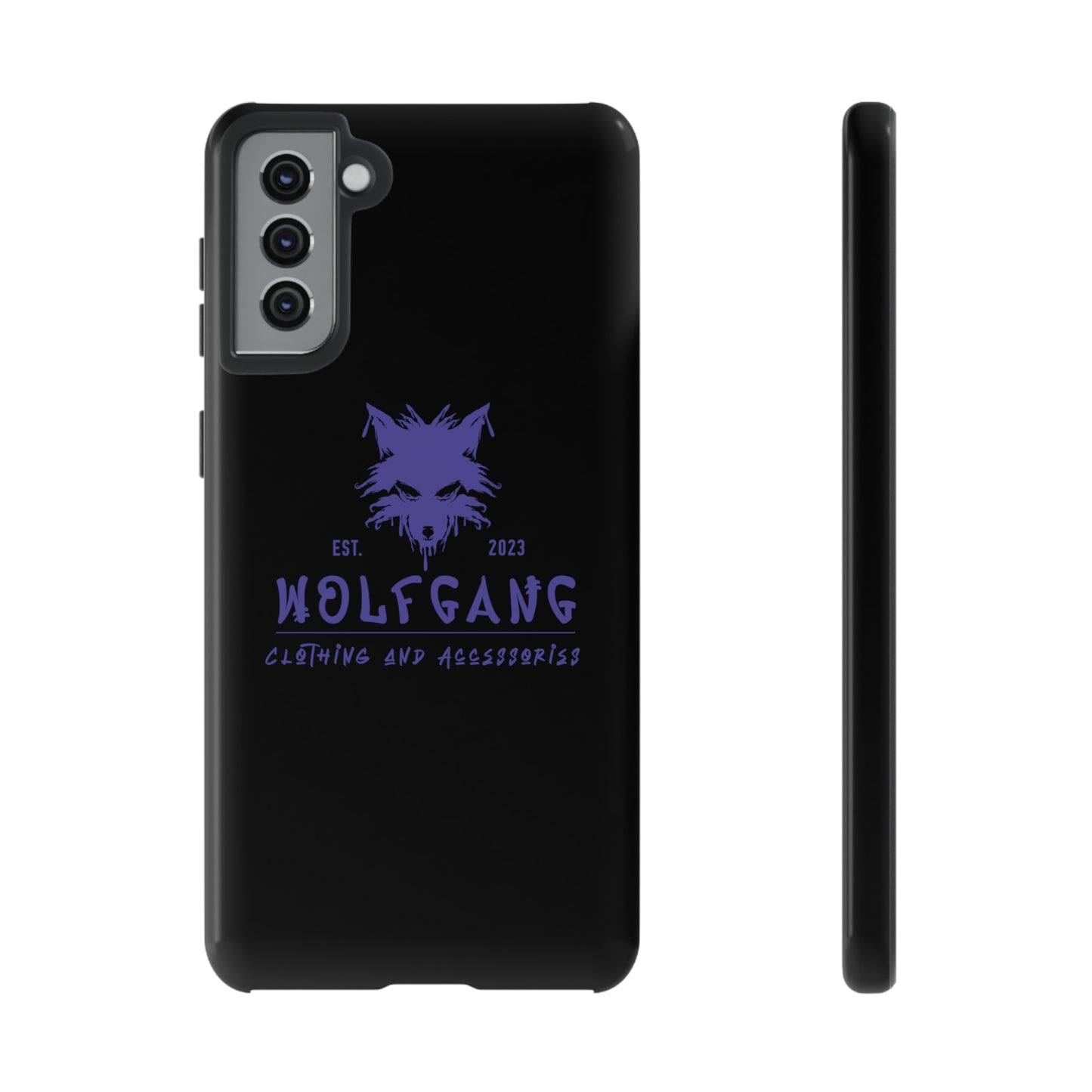 WOLFGANG Tough Cases